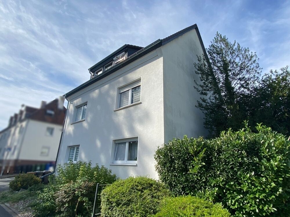 Außenansicht 