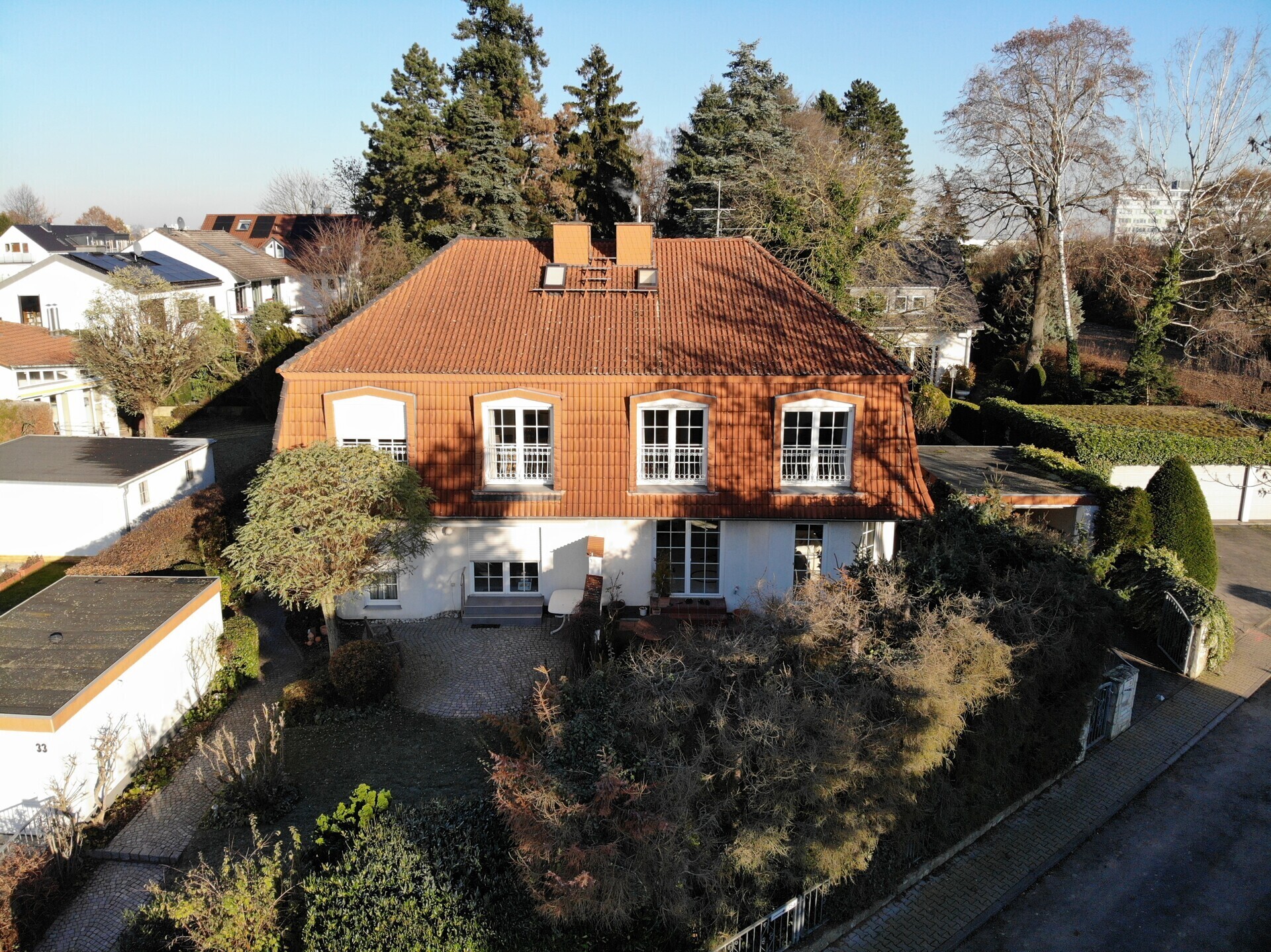 Ansicht