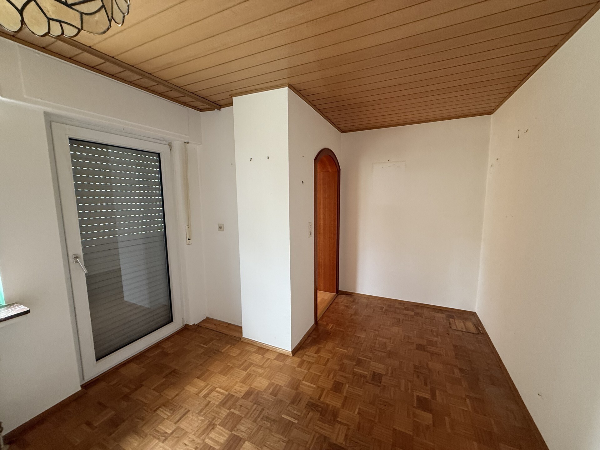 Arbeitszimmer
