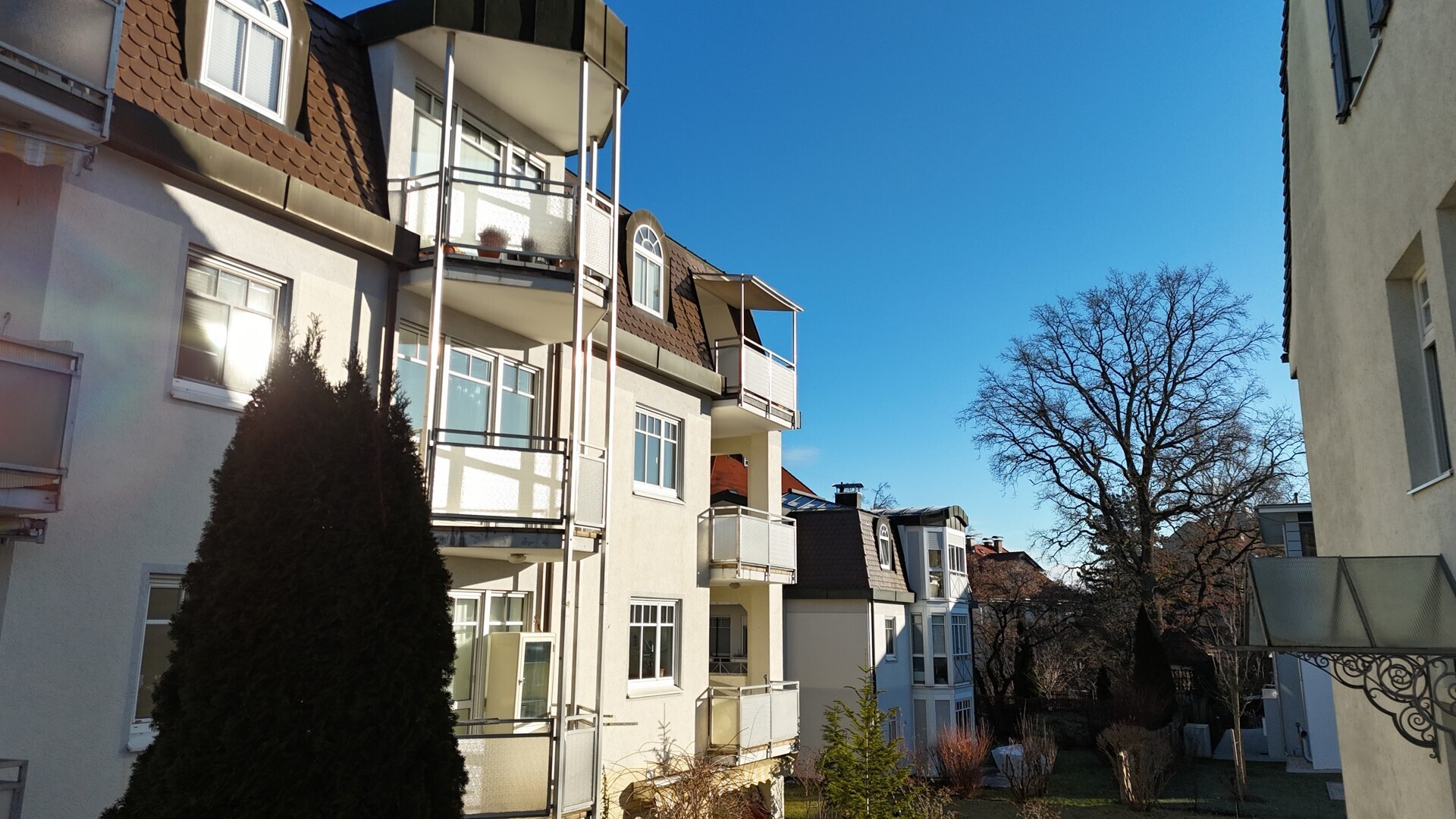 Außenansicht