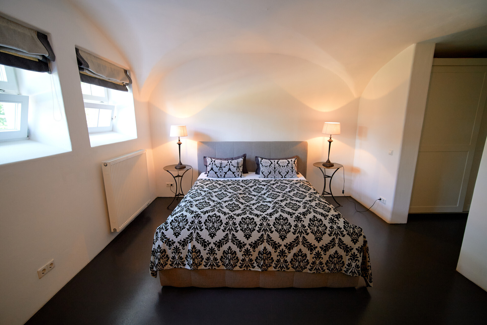 EG Schlafzimmer 1