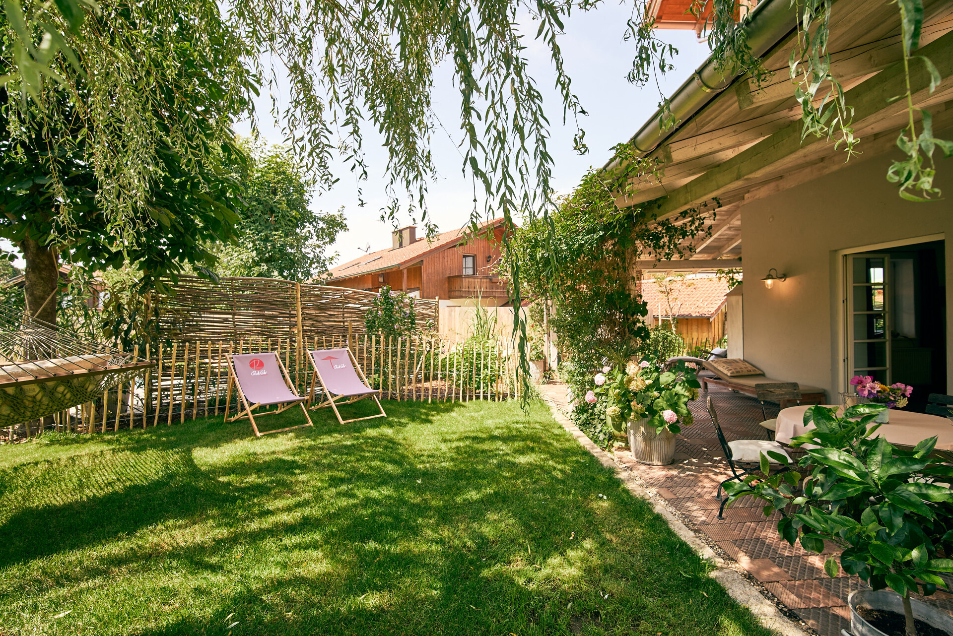 EG Garten