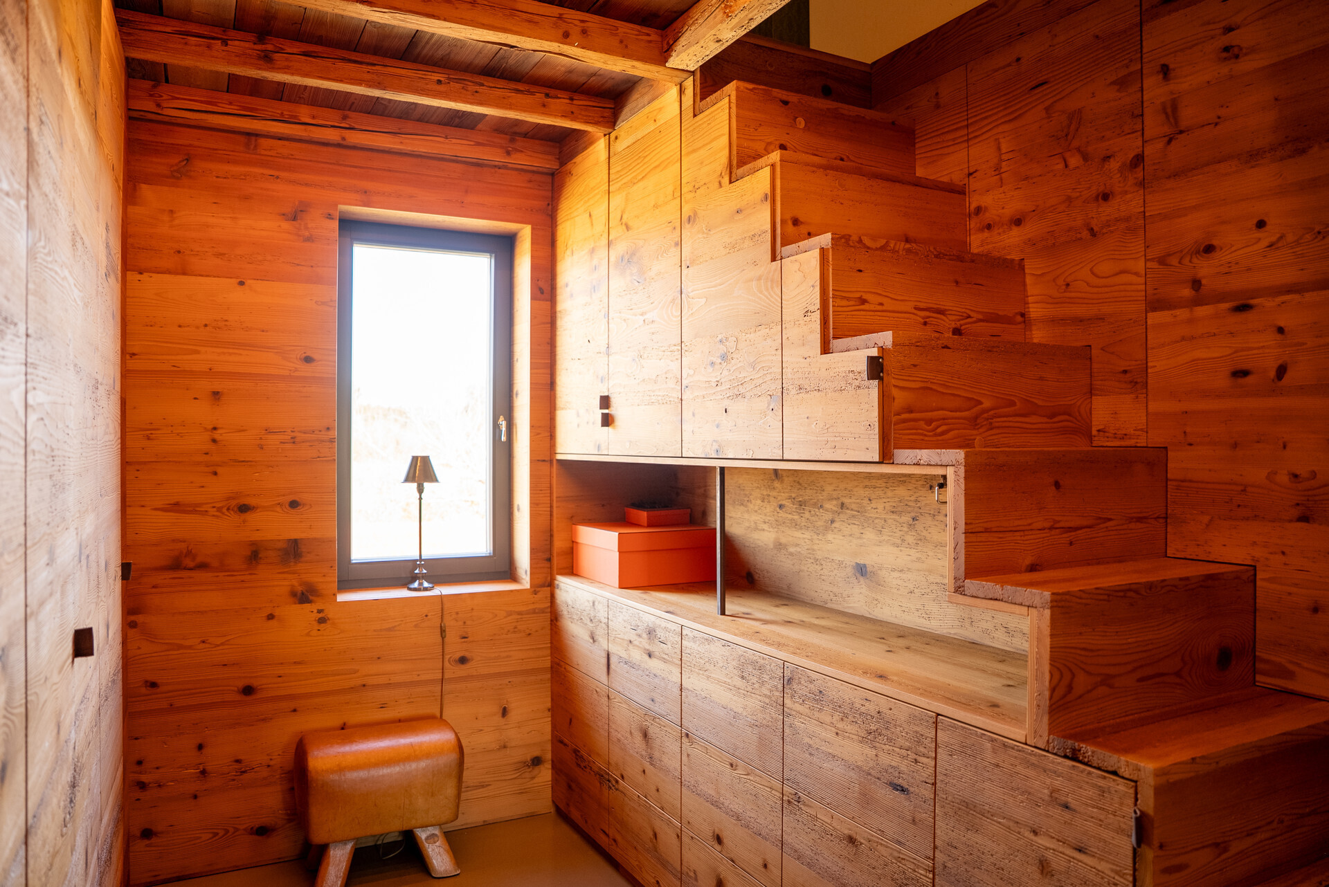 Galerie Einbauschrank Kleiderzimmer