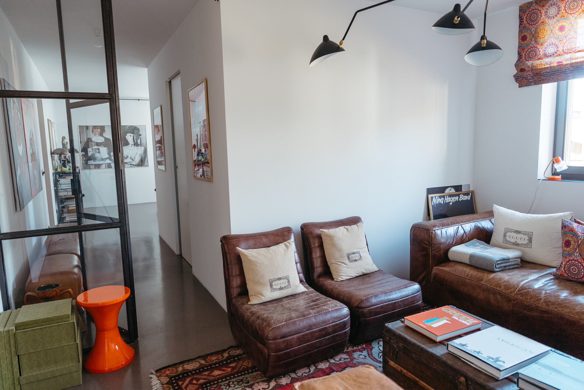 1. OG Schlafzimmer 2