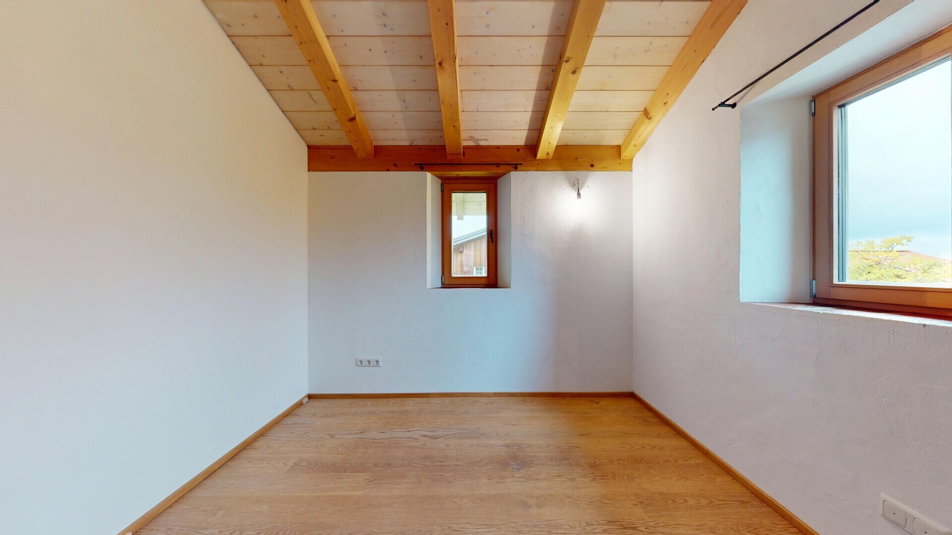 Schlafzimmer 1