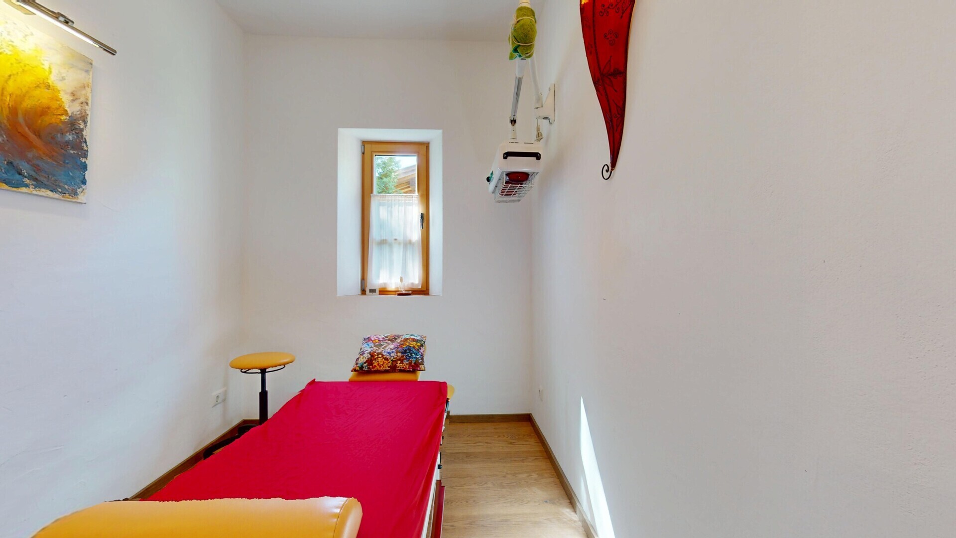 Zimmer 2 EG