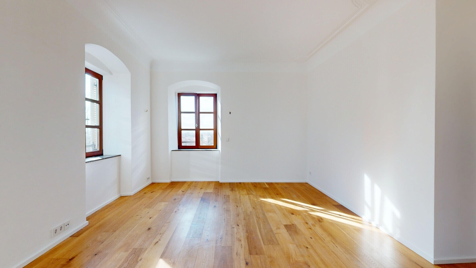 Küche/ Esszimmer 