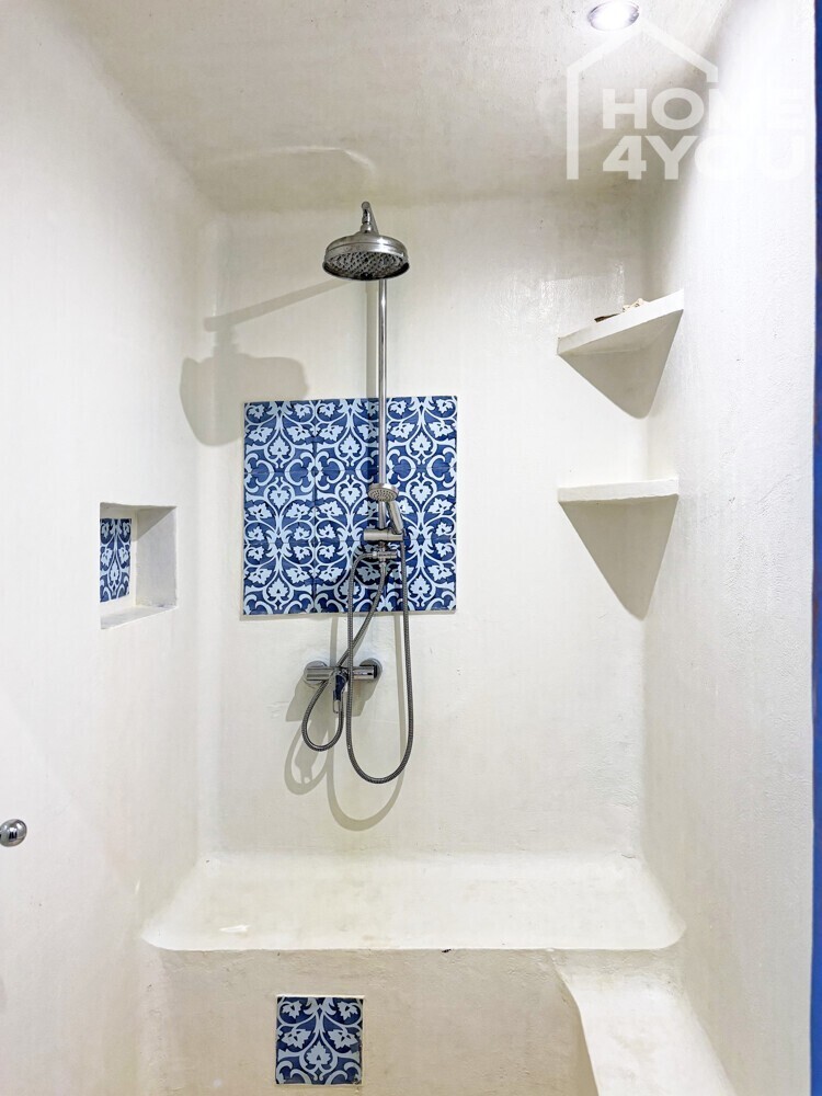 Dusche EG