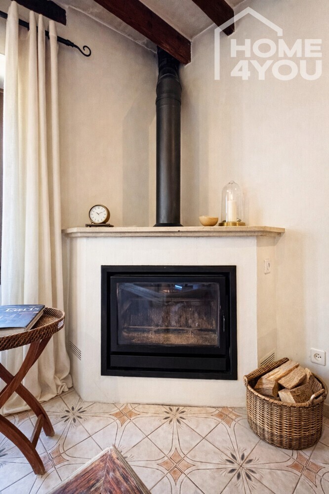Kamin
