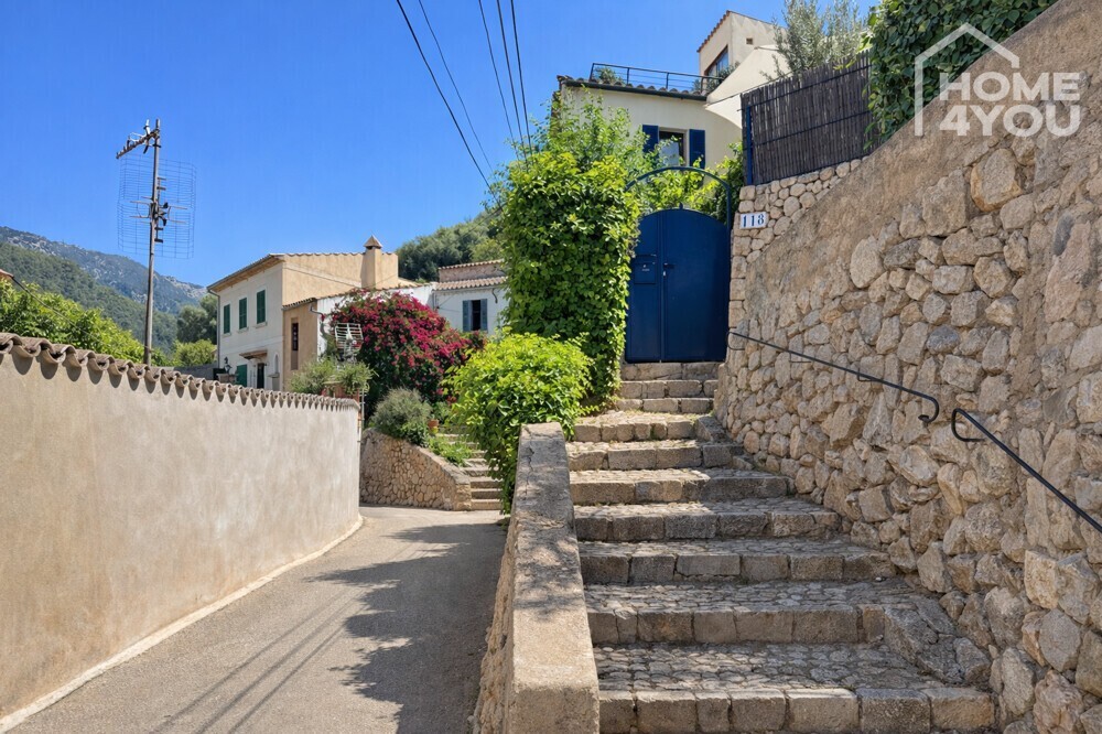 Eingang