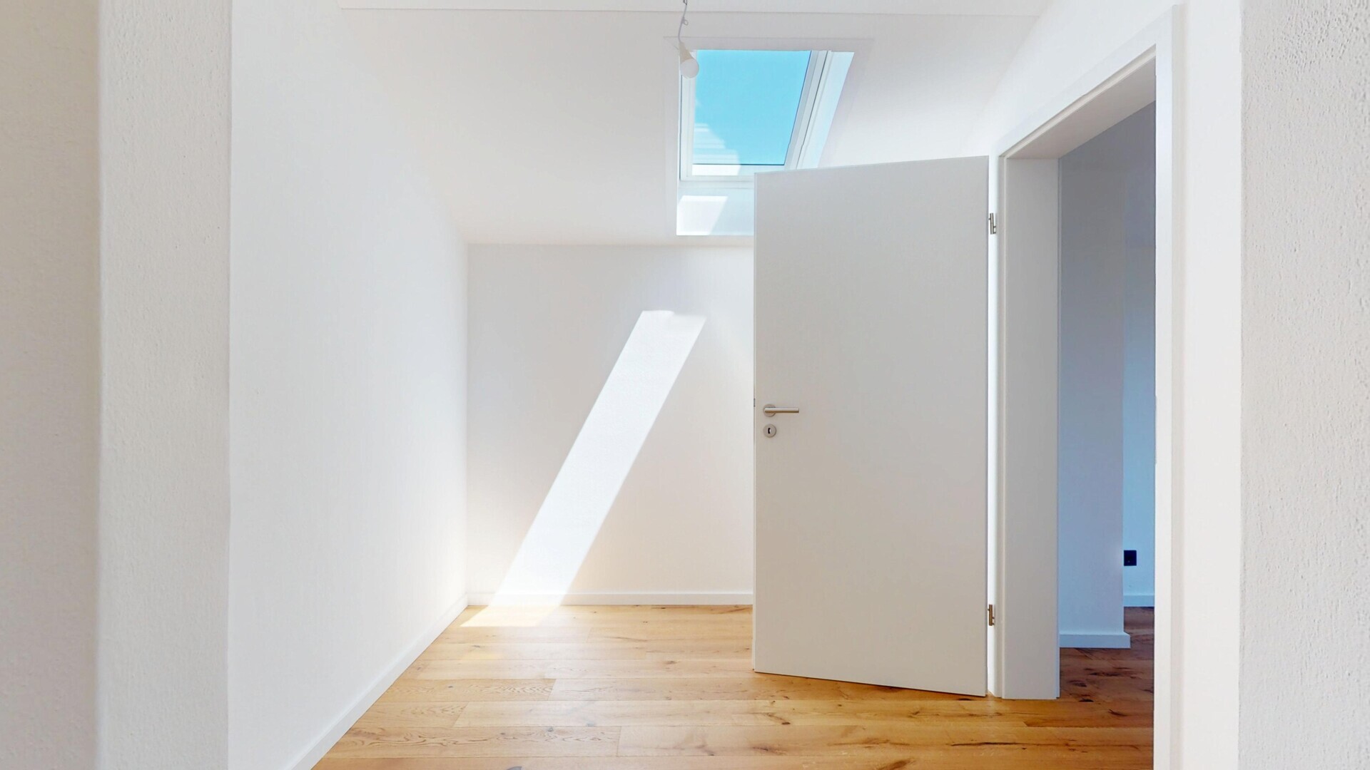 1. OG Vorzimmer (Kleiderschrank)