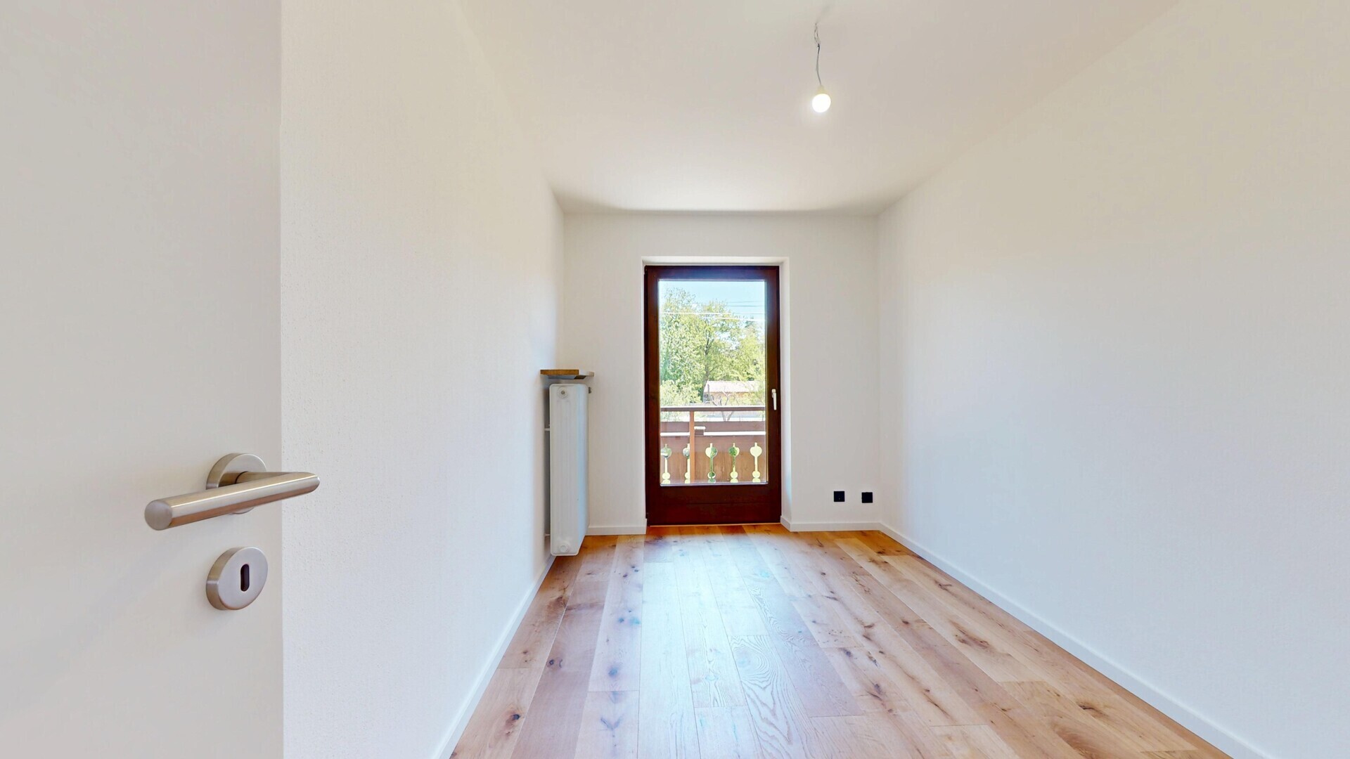 1. OG Schlafzimmer 1