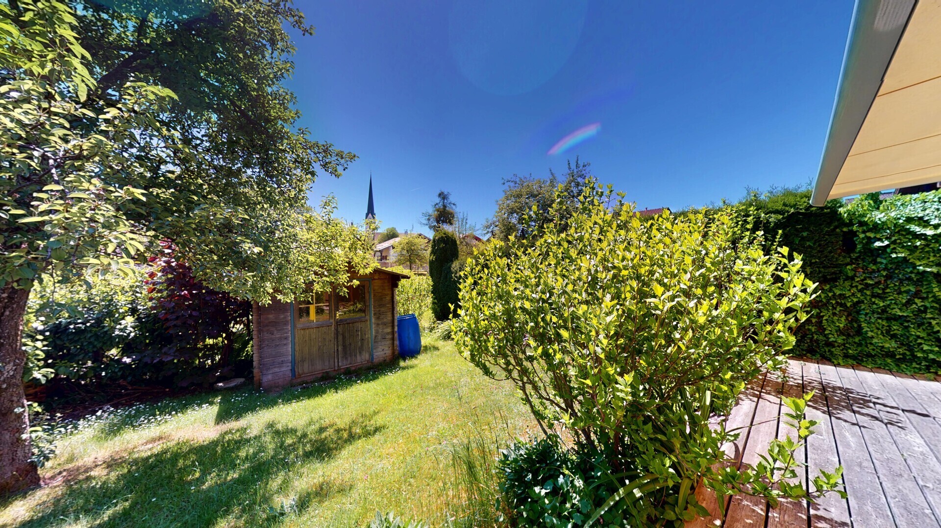 Garten 