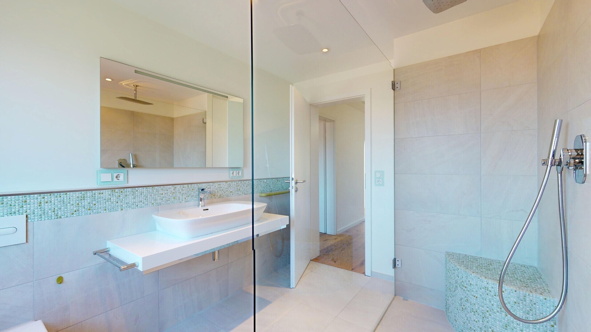 1. OG Badezimmer