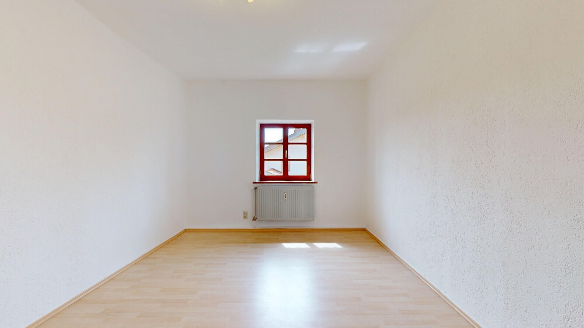 1. OG Schlafzimmer 3