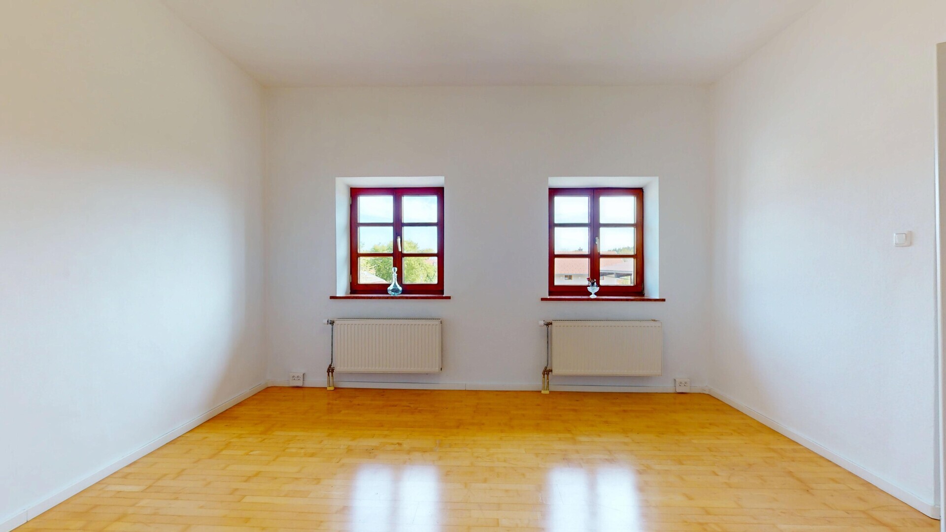 1. OG Schlafzimmer 5