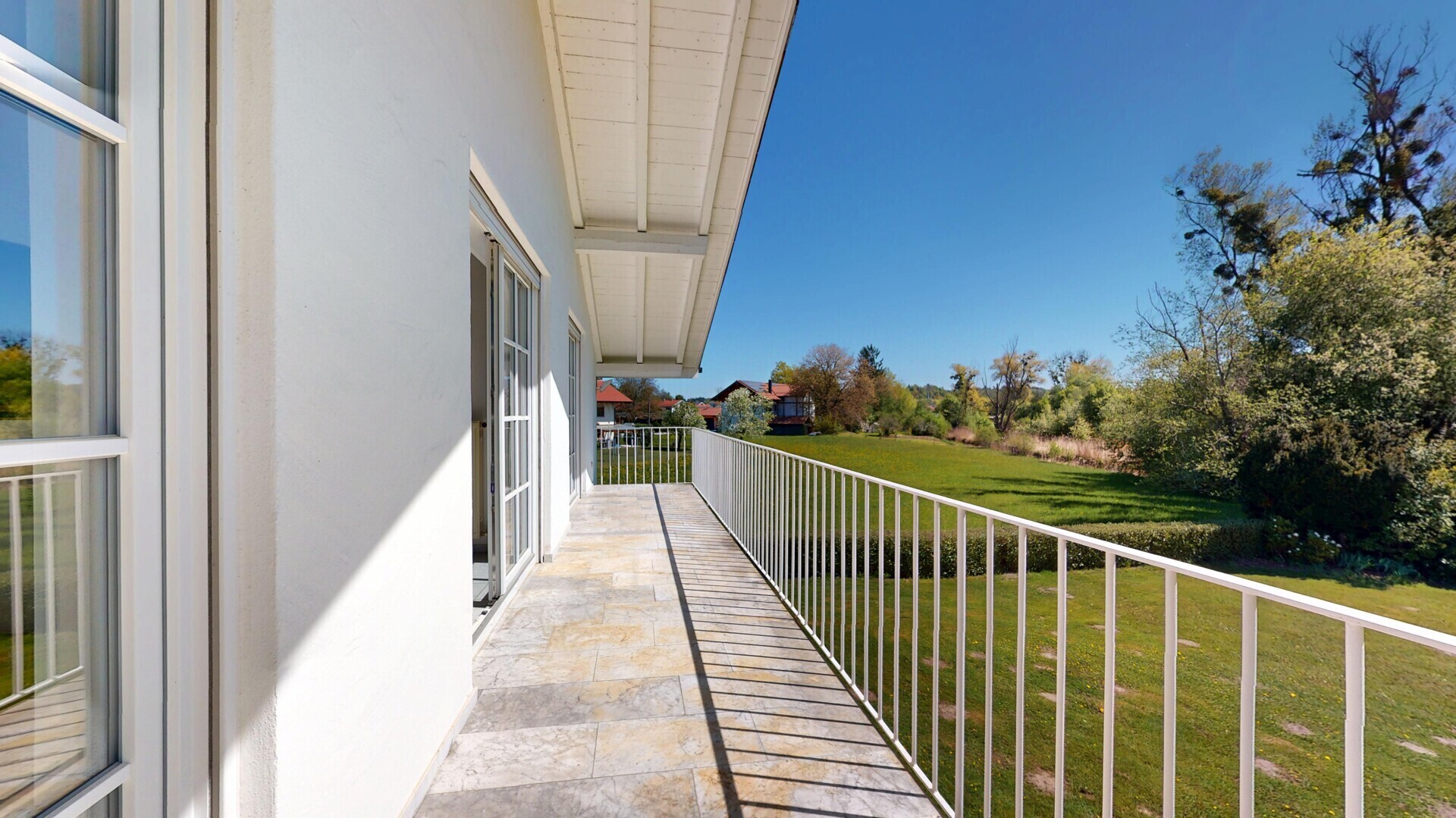 Balkon 
