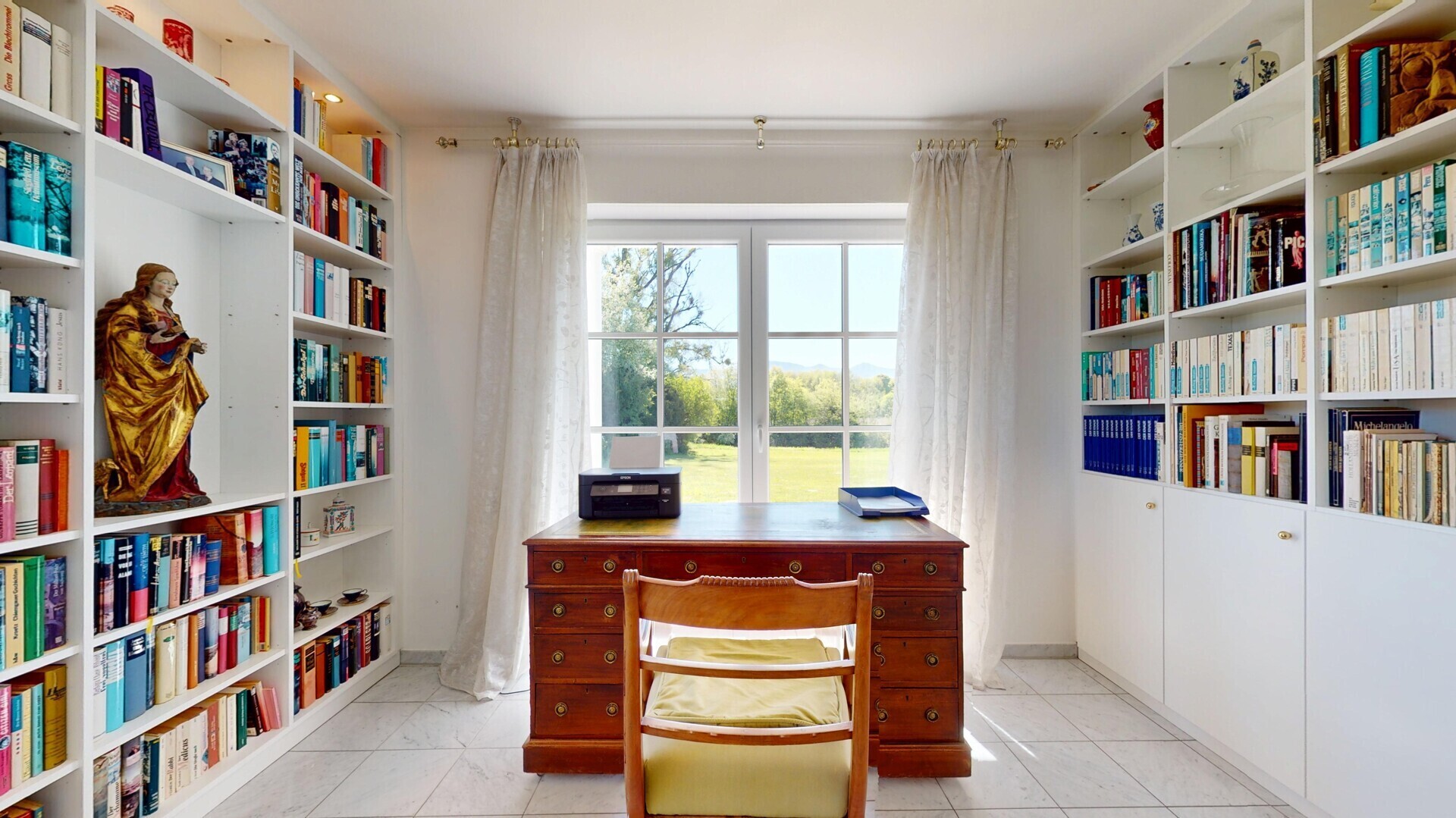 Bibliothek
