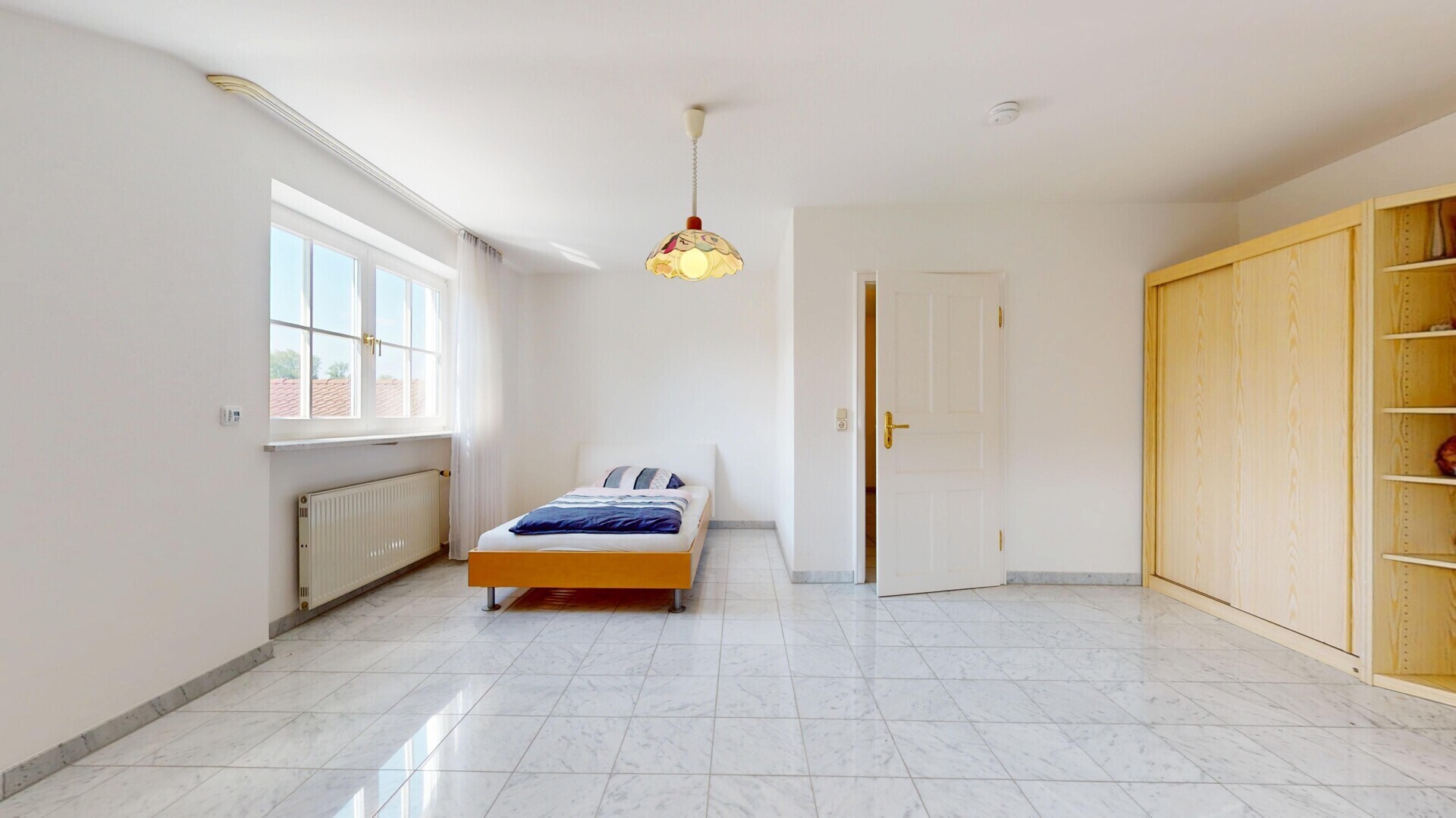 Obergeschoss Schlafzimmer 1