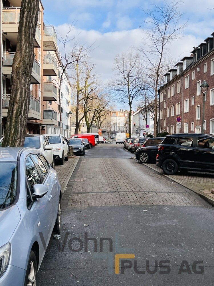 Straße