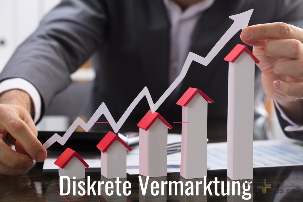 Diskrete Vermarktung WPAG