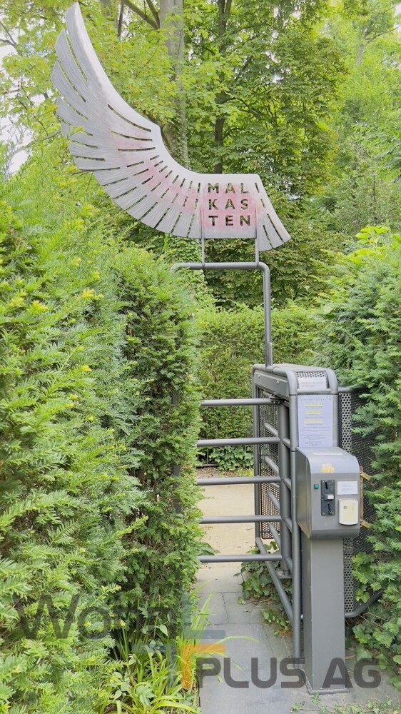 Hofgarten