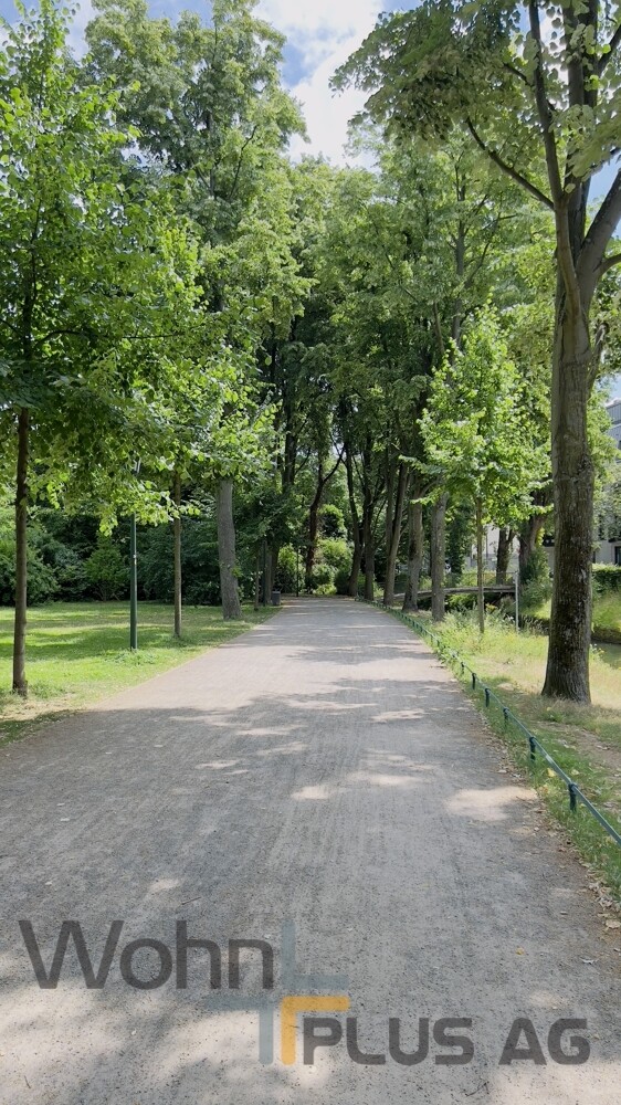 Hofgarten
