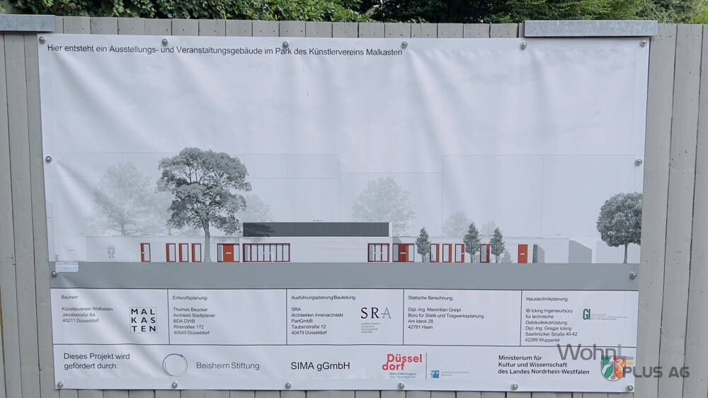Planung Hifgarten