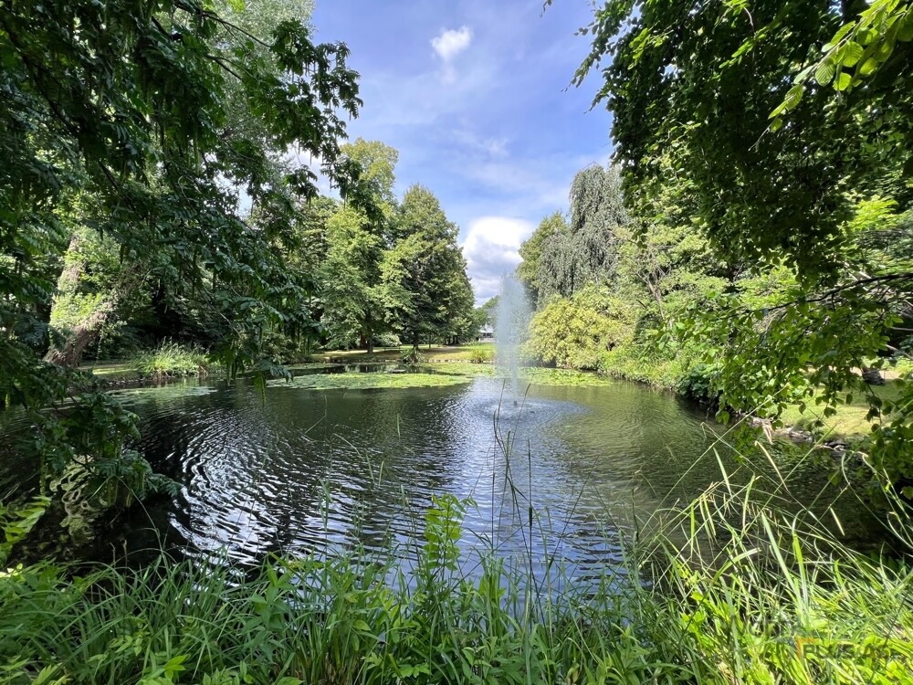 Hofgarten