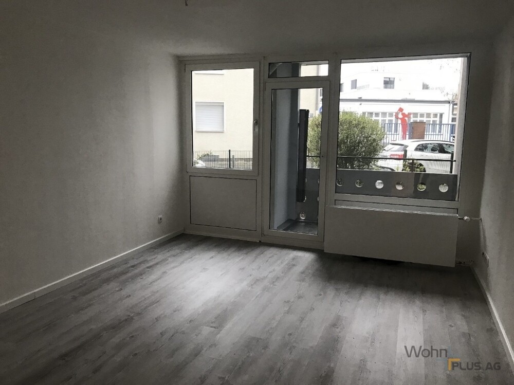 Wohn- / Schlafzimmer