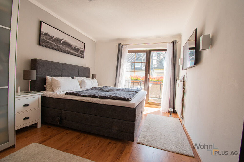Schlafzimmer 1