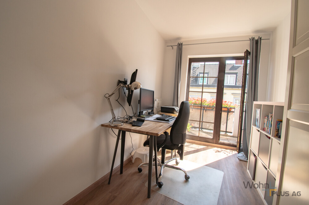 Schlafzimmer 2 