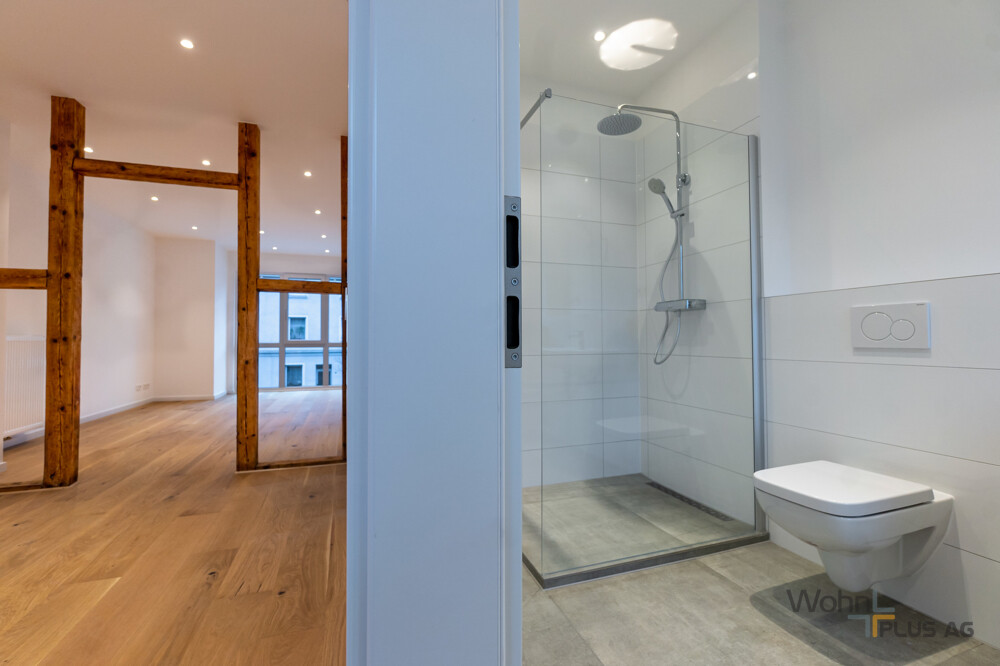 Badezimmer & Bad En Suite 