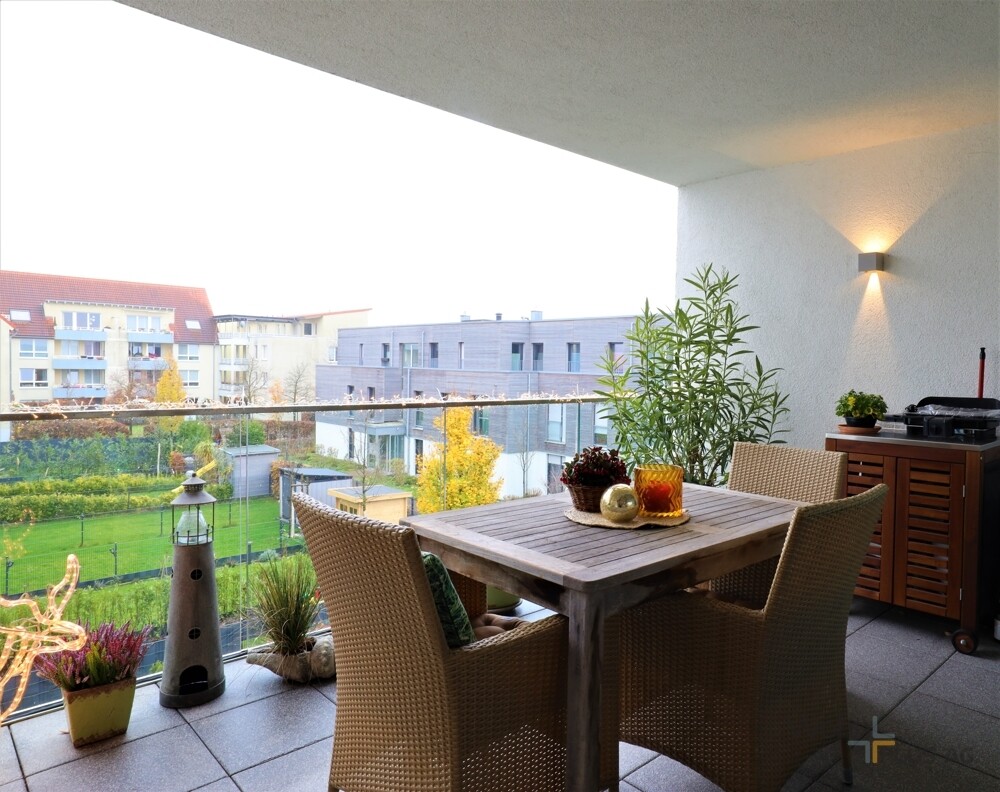 Loggia-Bild WohnPLUS AG