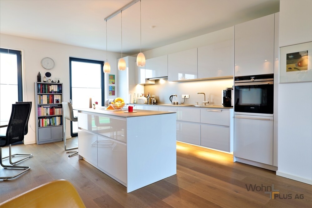 Küche-Bild WohnPLUS AG
