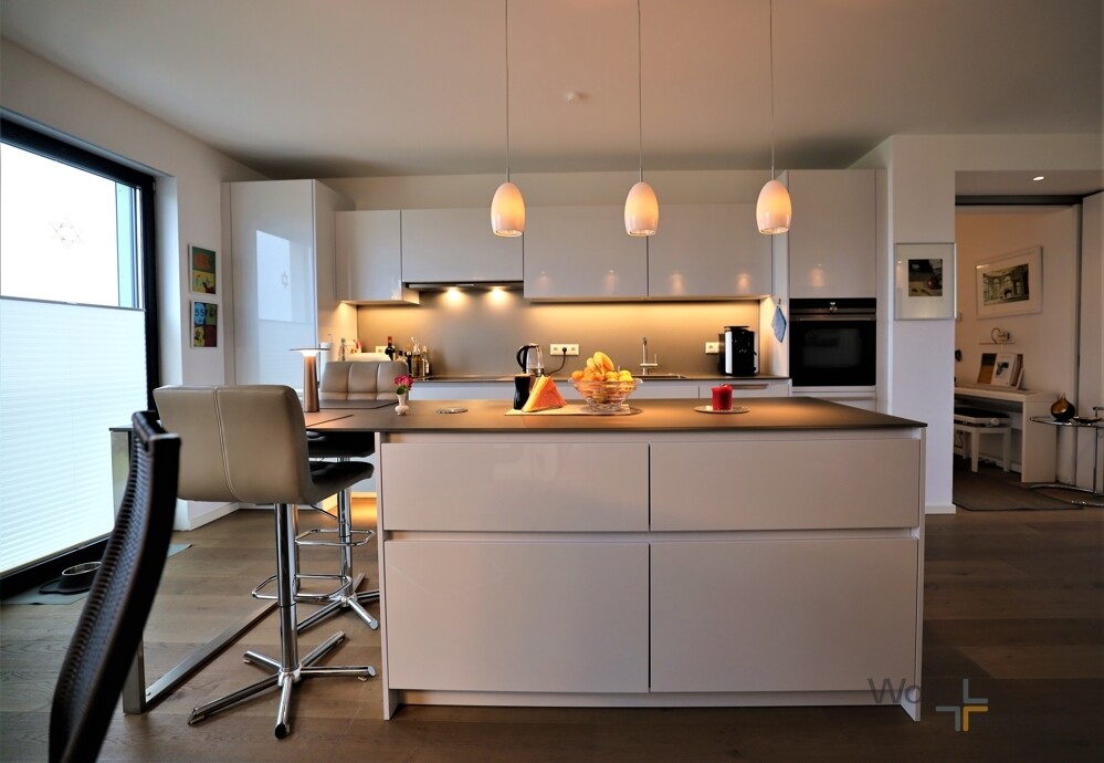 Küche-Bild WohnPLUS AG