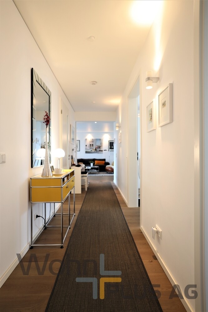 Diele-Bild WohnPLUS AG