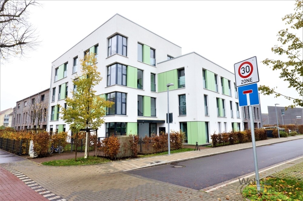 Ansicht-Bild WohnPLUS AG