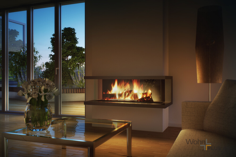 Unverbindliche Visualisierung 