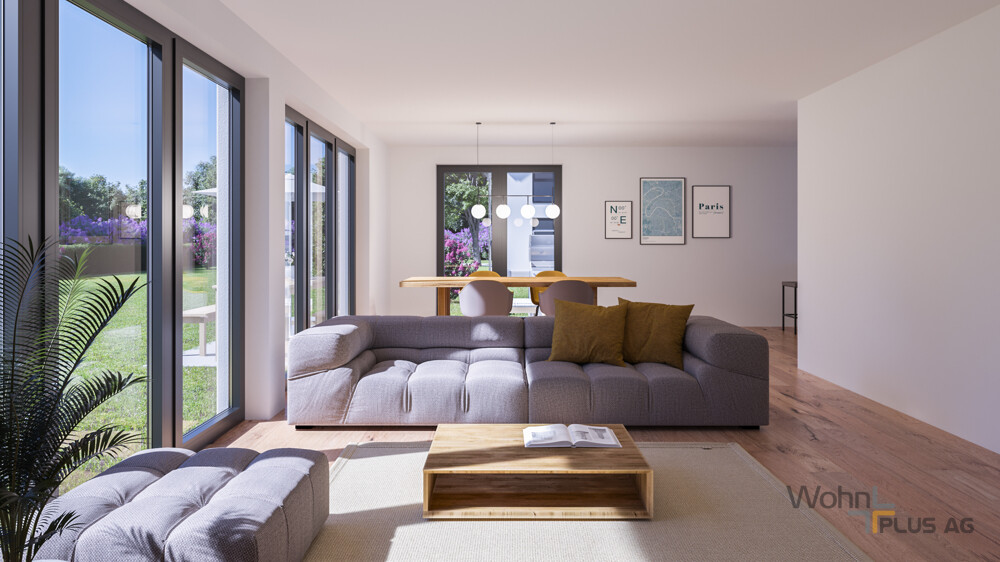 unverbindliche Visualisierung WPAG