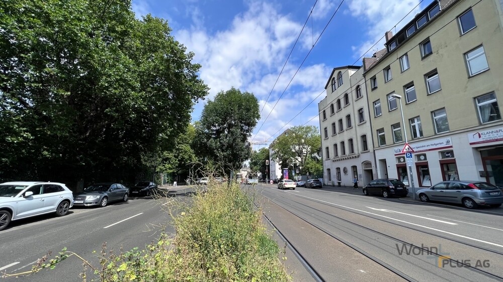 Pempelforter Straße