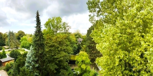 Ausblick Terrasse 2