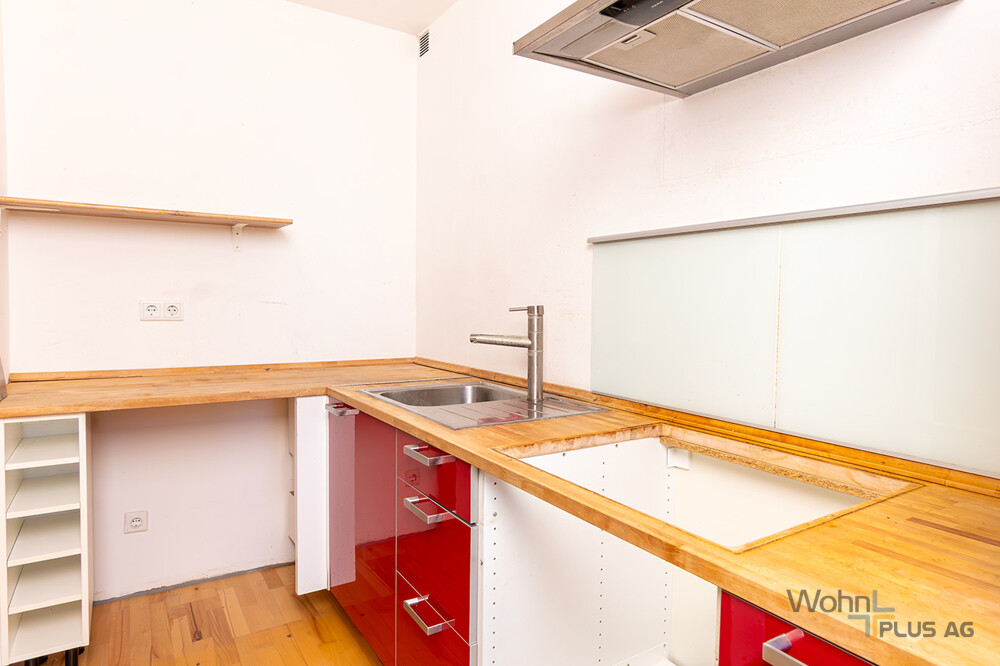 Küche 1 Etage