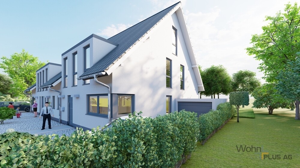 unverbindliche Visualisierung DHH