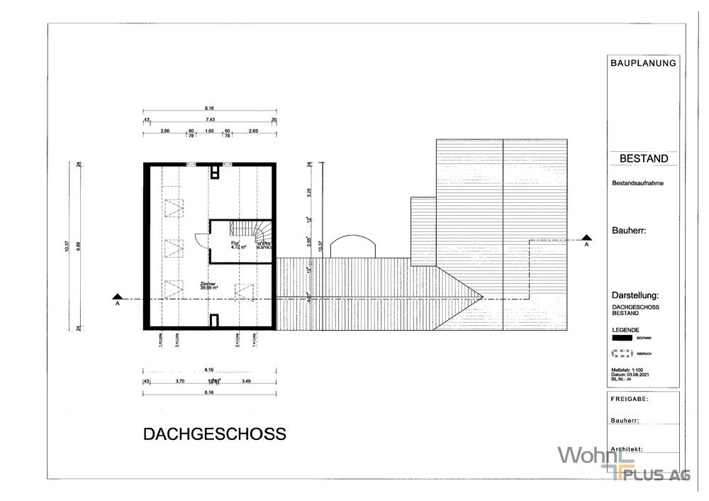 GrundrissDG
