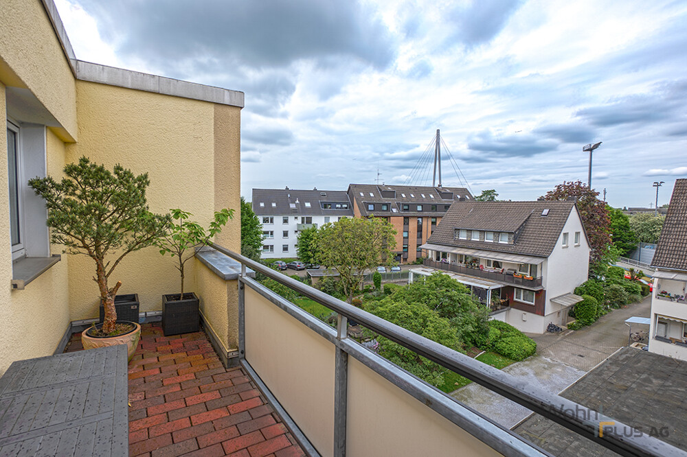 Balkon-Nord 