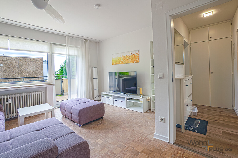 Wohnzimmer 1