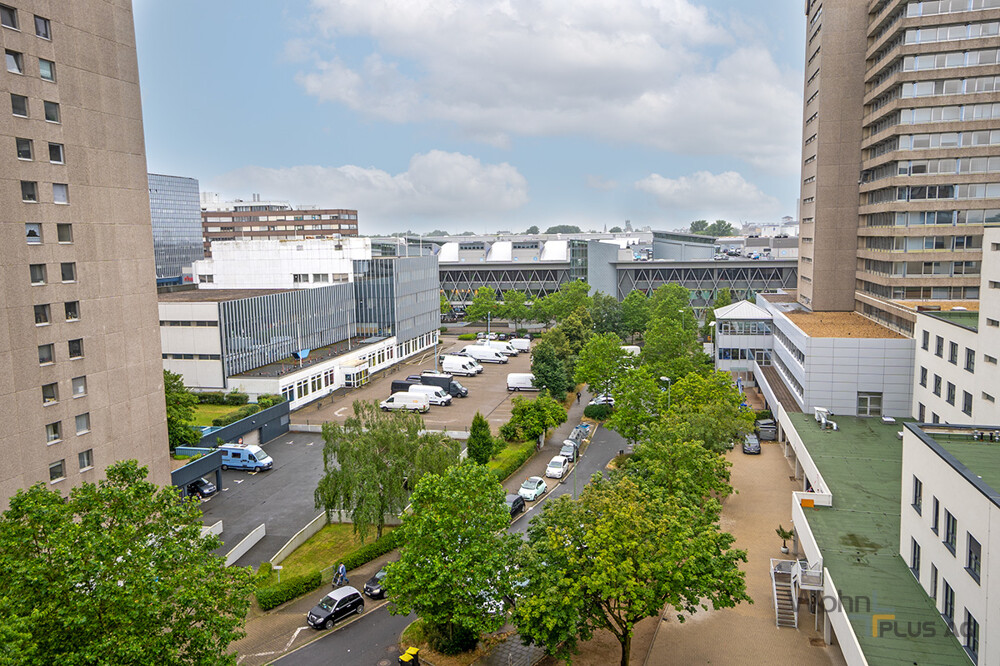 Ausblick-Balkon