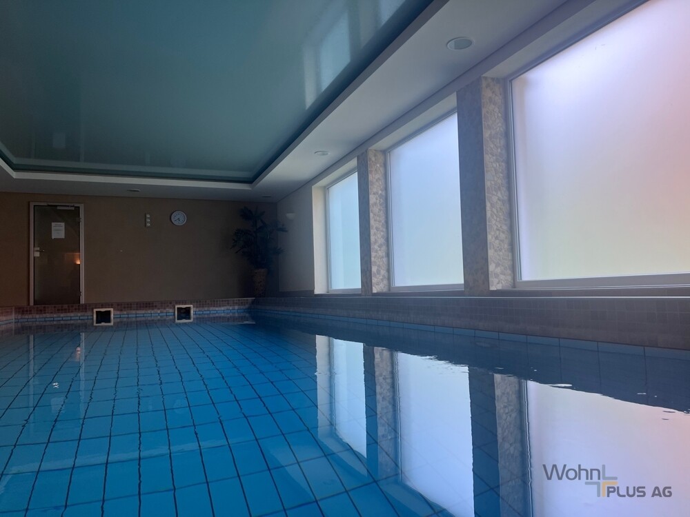 Schwimmbad