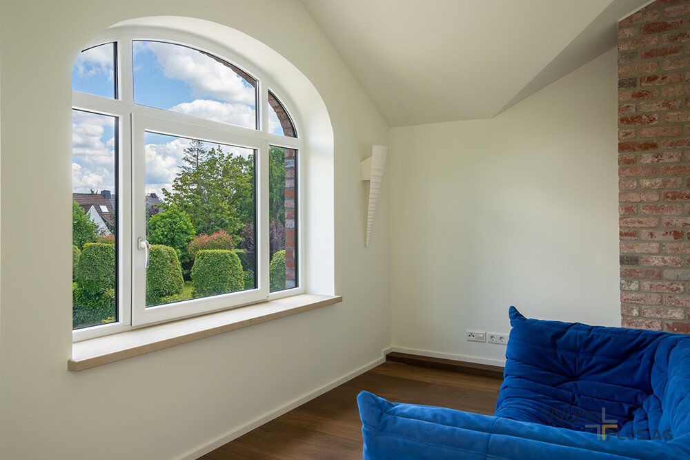 Zimmer OG-Blick-Garten